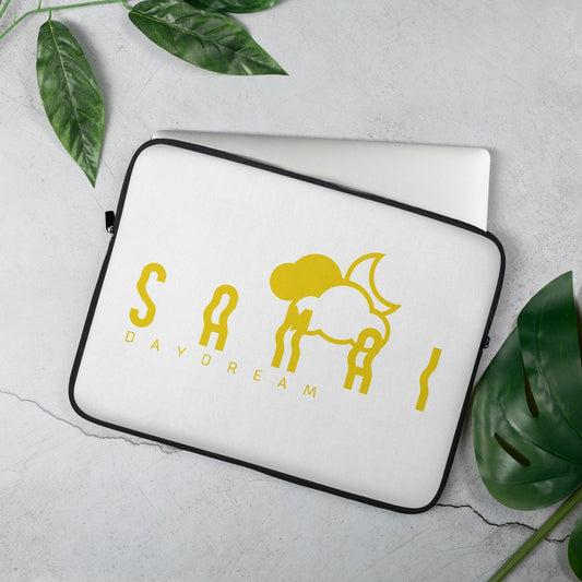 Samai Laptop Sleeve-Samai Apparel
