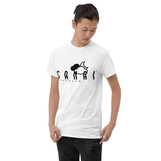 Unisex Classic Samai T-Shirt-Samai Apparel